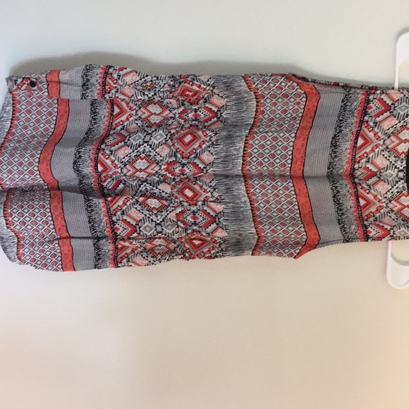 Patterned romper - Picture 5 of 6